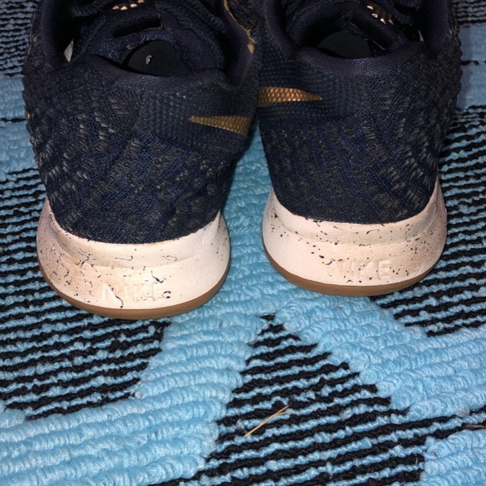 Kyrie 3 “Obsidian” - Picture 5 of 5